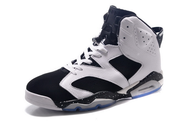 Jordan 6 Men Big Size--001